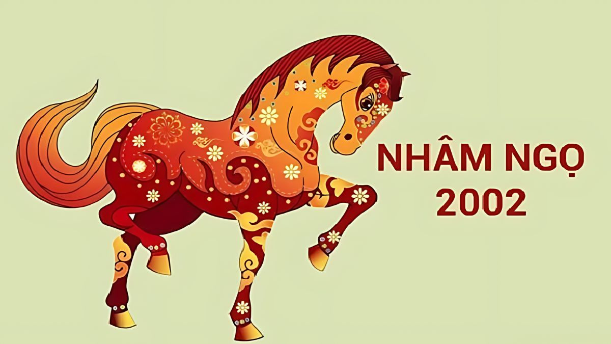 tuoi nham ngo 2002 thuoc menh moc duong lieu moc go cay duong lieu Tuổi Nhâm Ngọ (2002) thuộc Mệnh Mộc (Dương Liễu Mộc - Gỗ cây dương liễu)